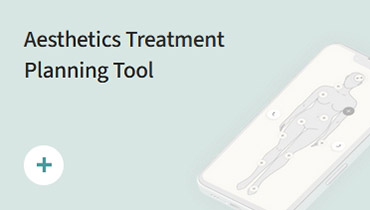 Virtual Aesthetics Tool