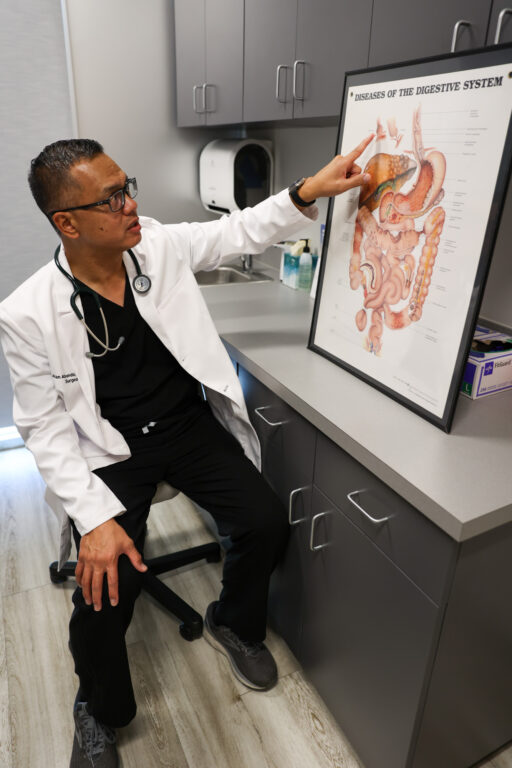 Bariatric Surgery Consultation, weight loss surgery consultation