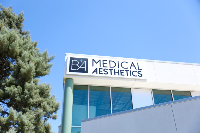 The place for Microneedling near Georgetown