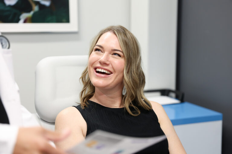 Weight Loss Surgery Consultation