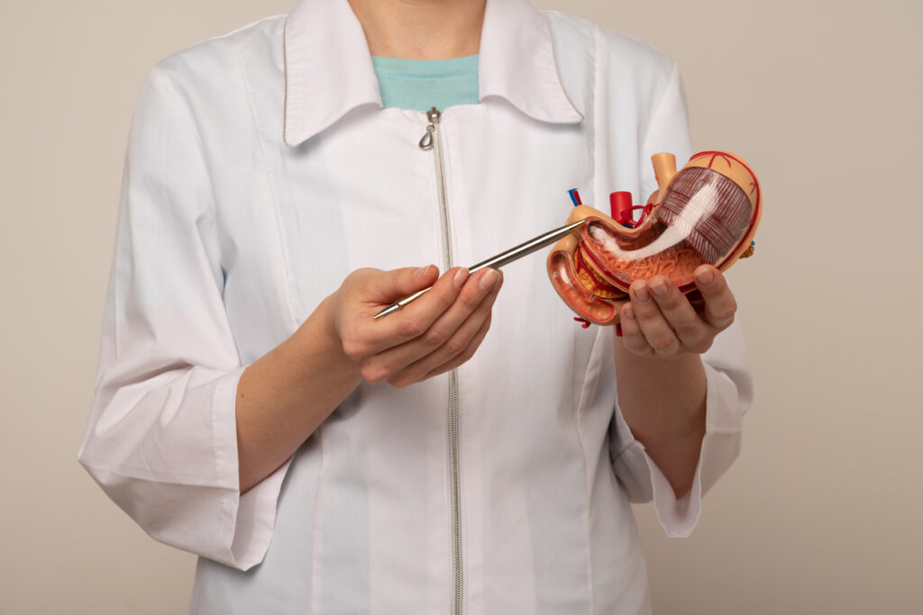 Bariatric Surgery
