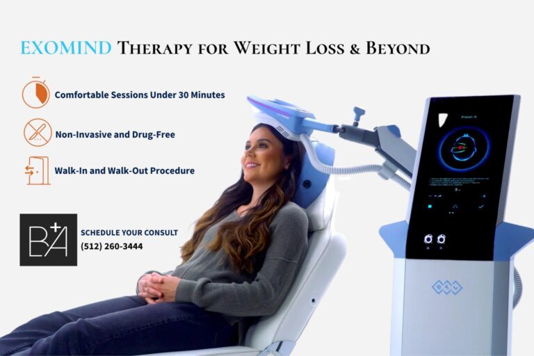 EXOMIND: The Missing Piece for Weight Loss from Bariatric Experts