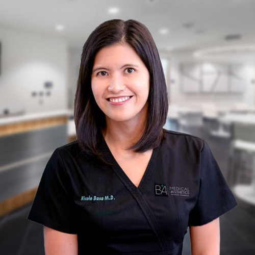 Dr. Nicole Basa