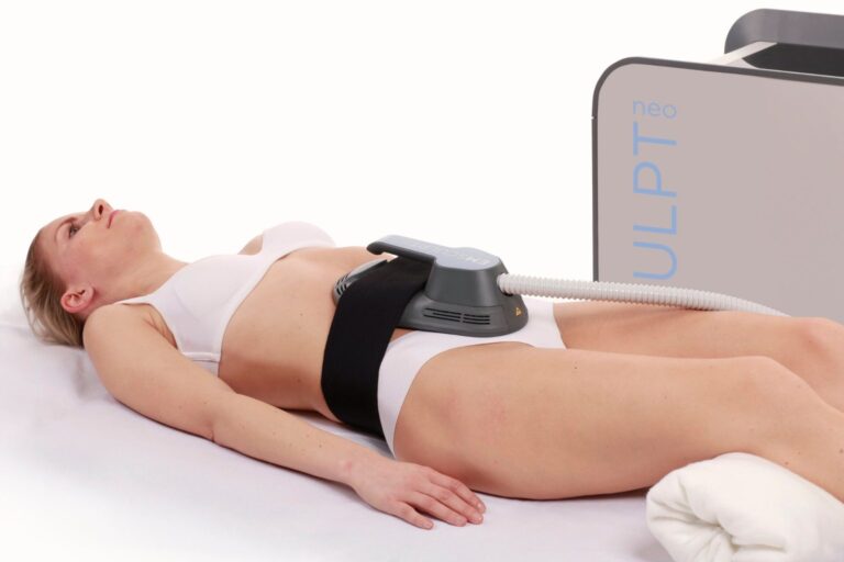 Tone Up & Slim Down with Emsculpt NEO: The Next Step in Your Weight Loss Journey