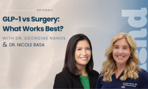 GLP-1s vs Bariatric Surgery: Dr. Nicole Basa Reveals the Truth About Weight Loss, Muscle, and Comprehensive Wellness