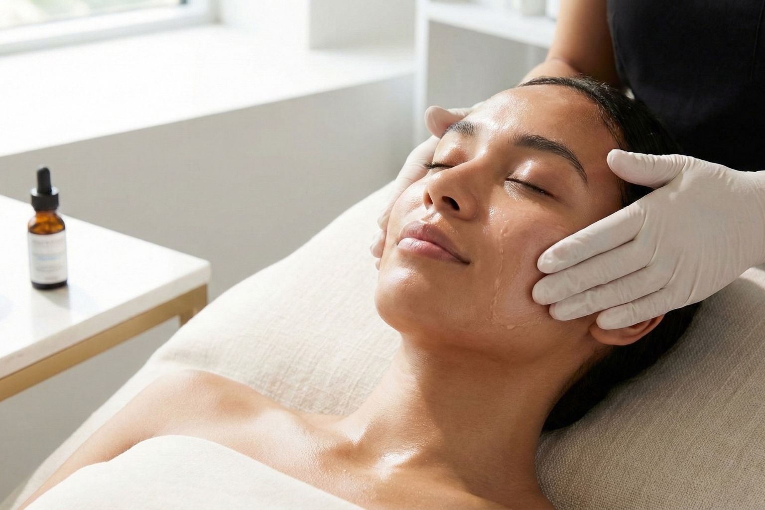 biorevitalization peel prx t33 austin