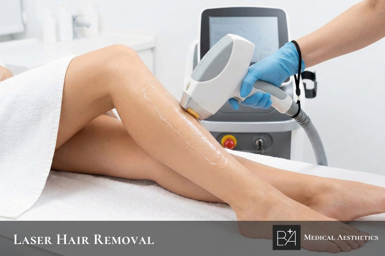 Laser Hair Removal