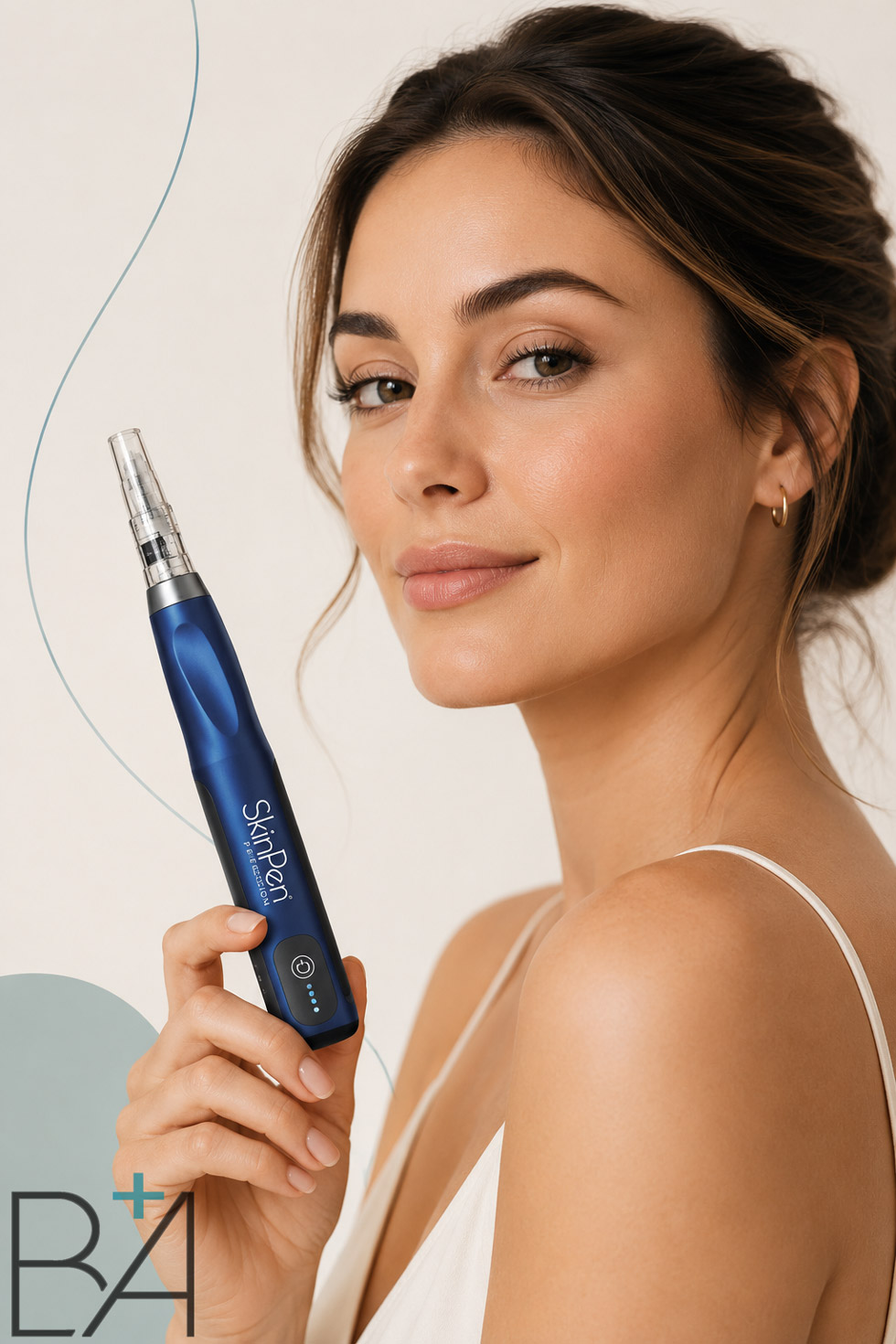 SkinPen Microneedling Treatment